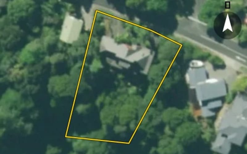 58 Ngahere Drive