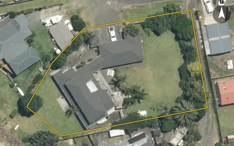 5 Sarjants Road