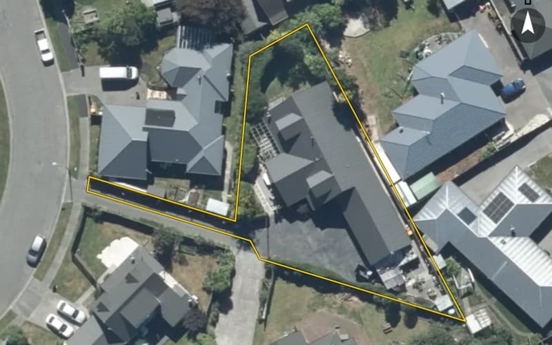5 van Dieman Close