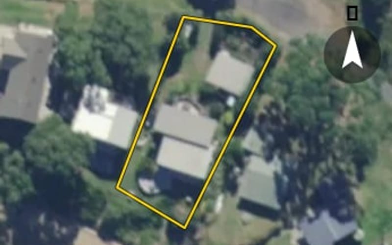 18 Te Whangai Head Road