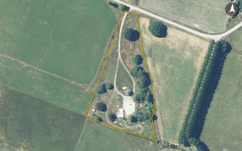 127 Rait Road