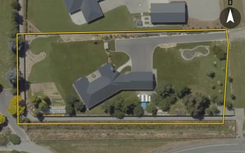 5 Longwood Drive