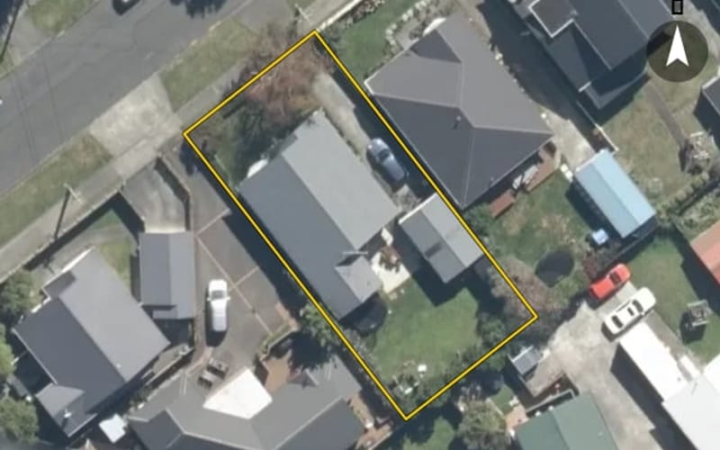 29 Tui Street