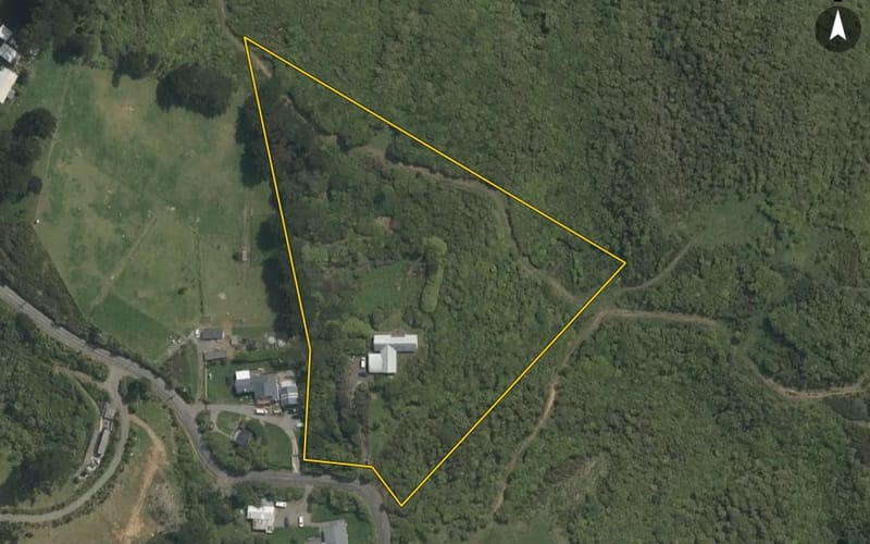 232 Horokiwi Road