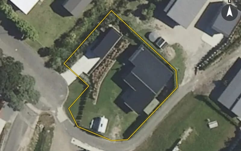 11 Puka Place