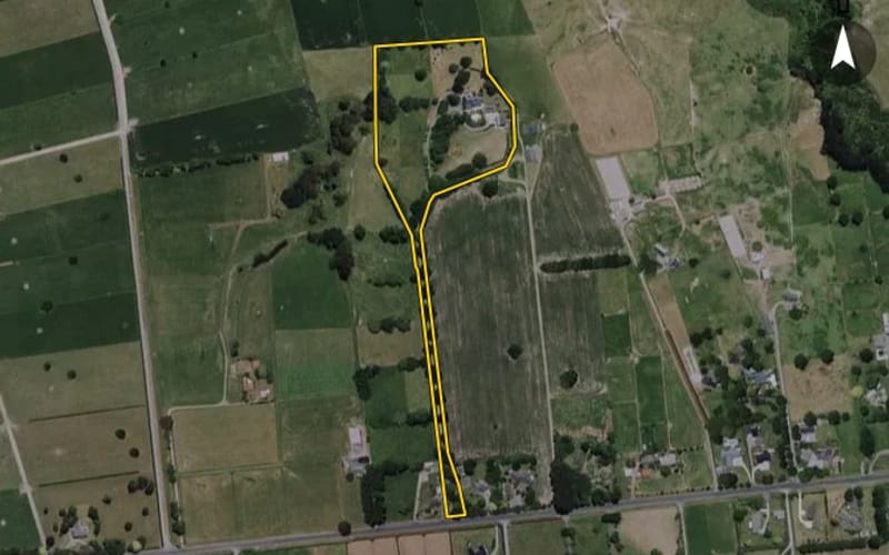 235 Kaipaki Road