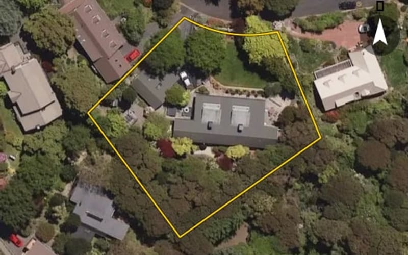 20 Garden Place