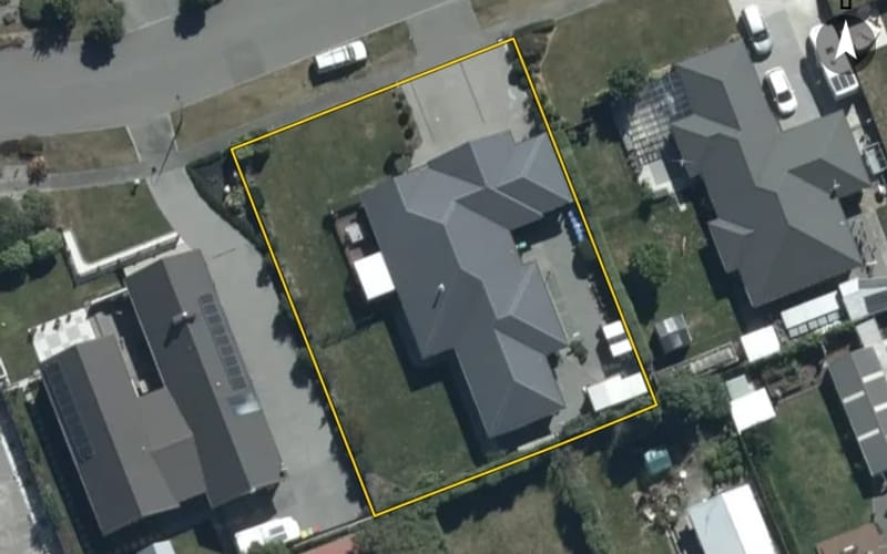 16 Nautilus Place
