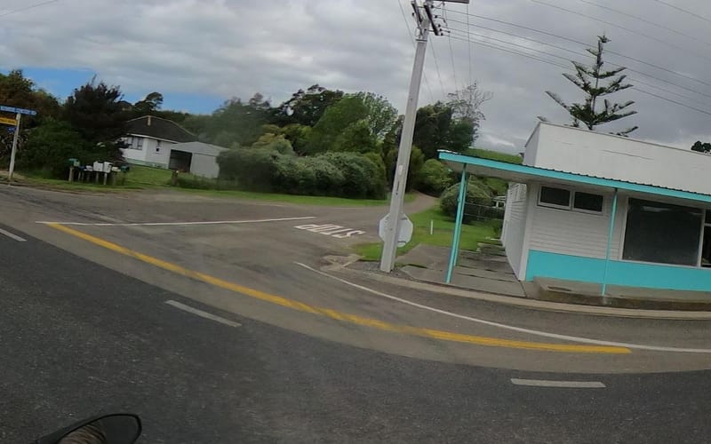 1 Kutarere Cemetery Road