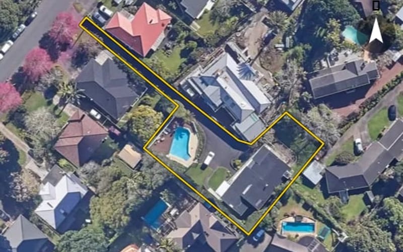 34C Allendale Road