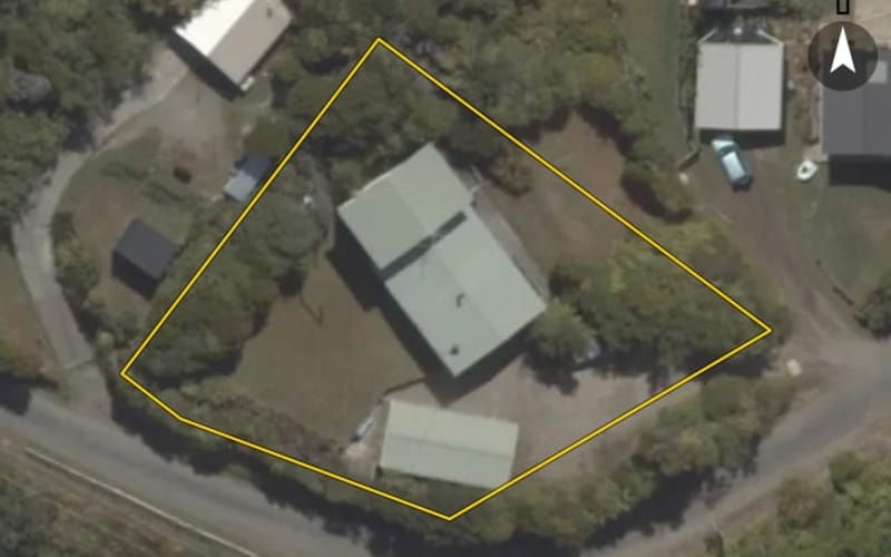 60 Golden Bay Road