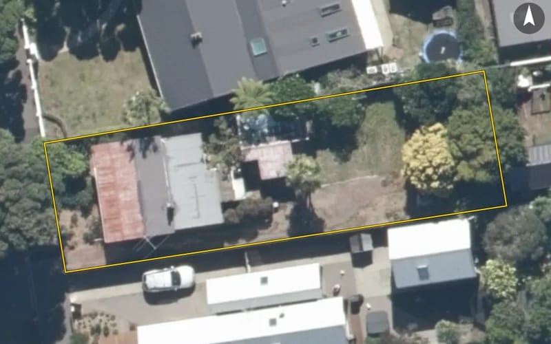 101 Oroua Street