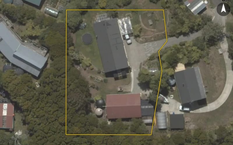 12 Smith Place