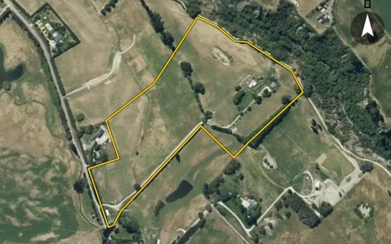 297 Morven Ferry Road