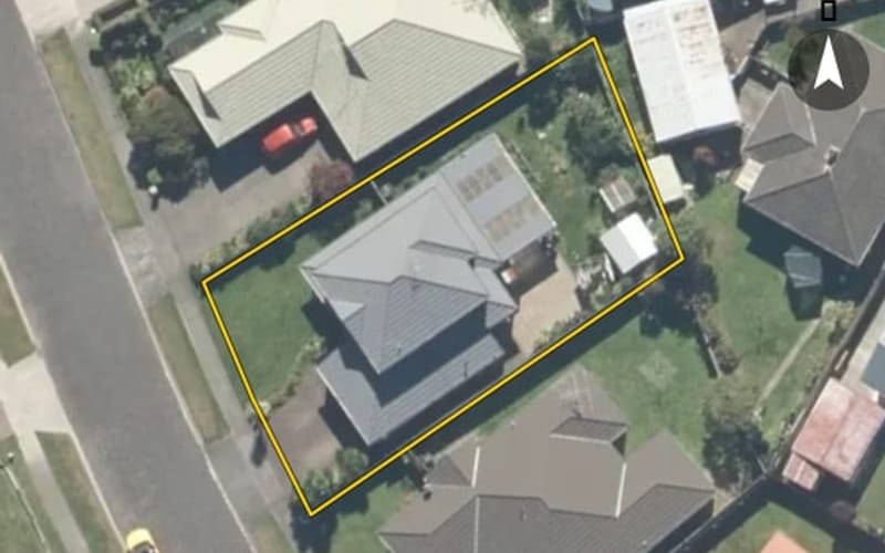 18 Kawatiri Grove