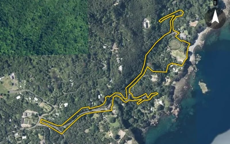 22 Boulder Bay Drive