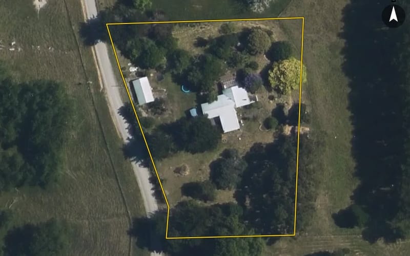 456 Te Apiti Road