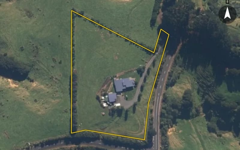 457A Findlay Road