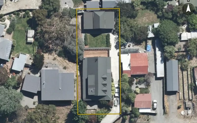 11 Rinaldi Avenue