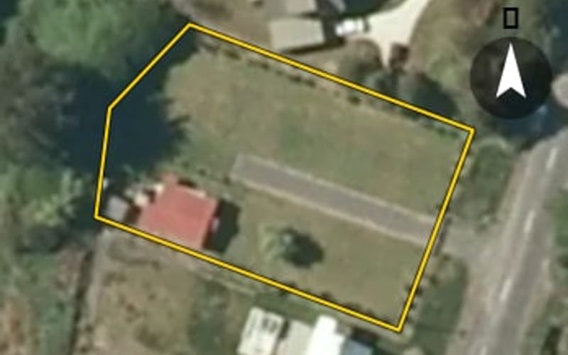 18 Kaitieke Road