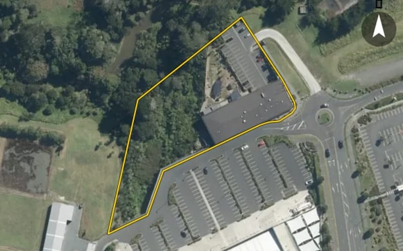 3 Brian Smith Drive