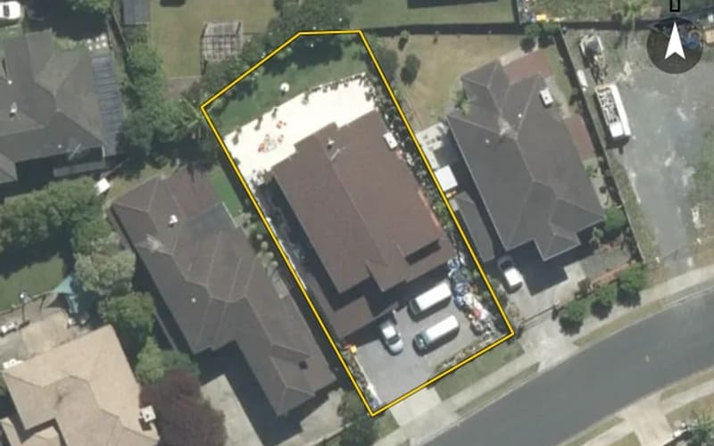 91 Killybegs Drive