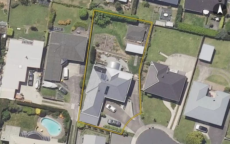 29 Tirinui Crest Road