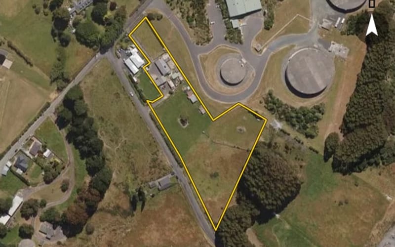 4 Mount Grand Road