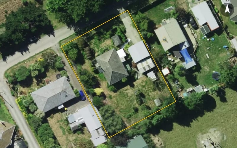 14 Railway Road