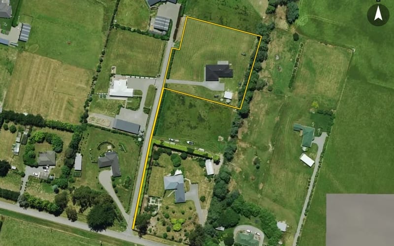 1662A Hoskyns Road