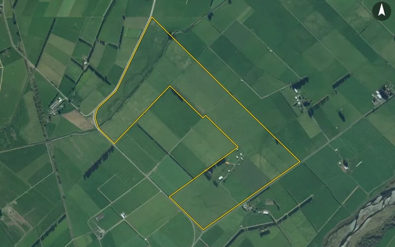 275 Otautau Wreys Bush Road
