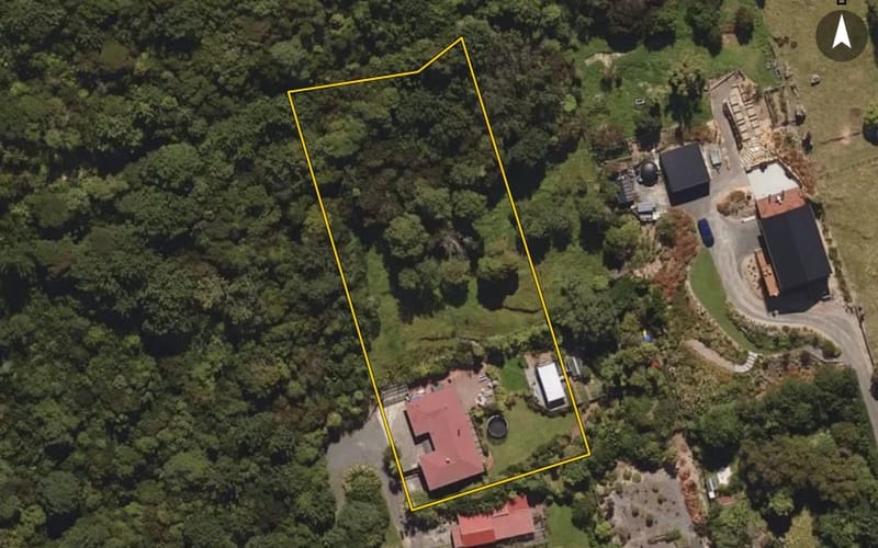 34 Manuka Street