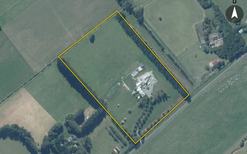 277 McQueens Valley Road