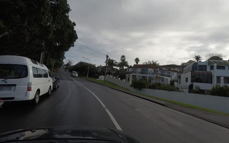 3 Valley Road