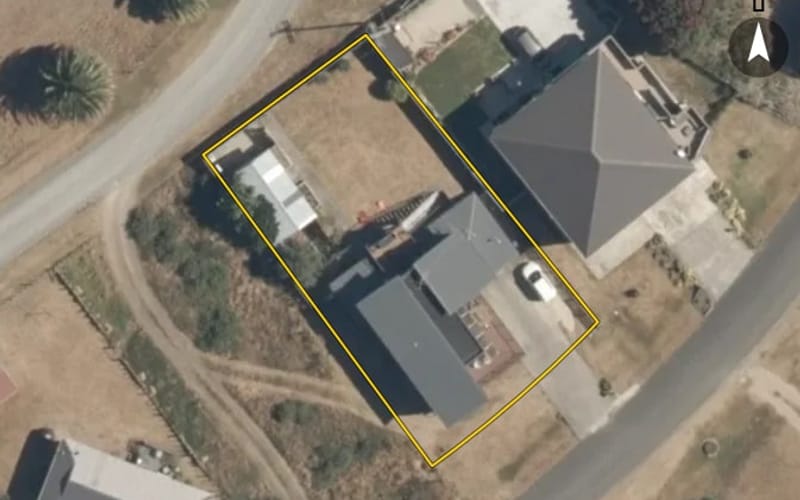 23 Te Paerahi Road