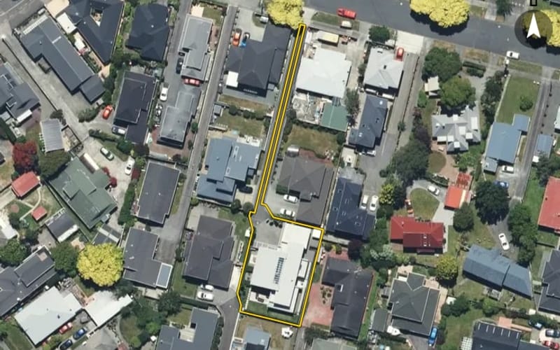 94B Epuni Street