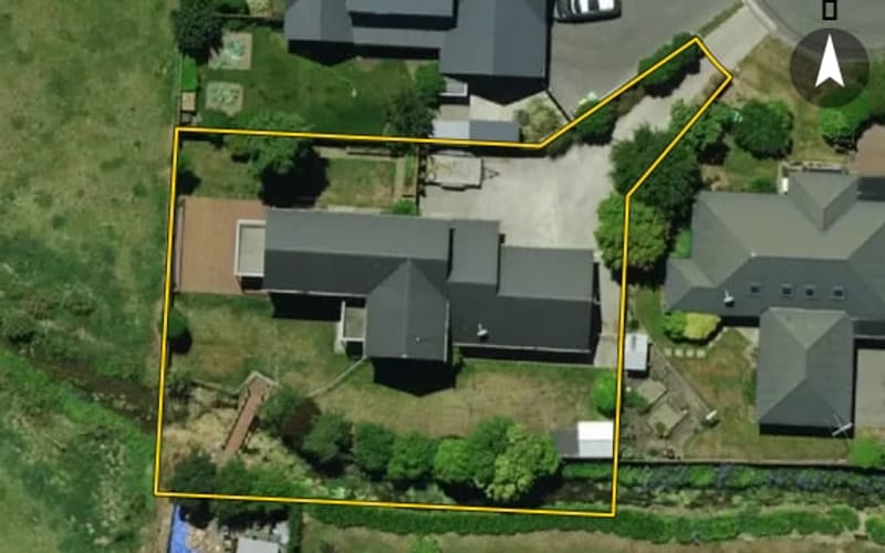 24 Mountain View Place