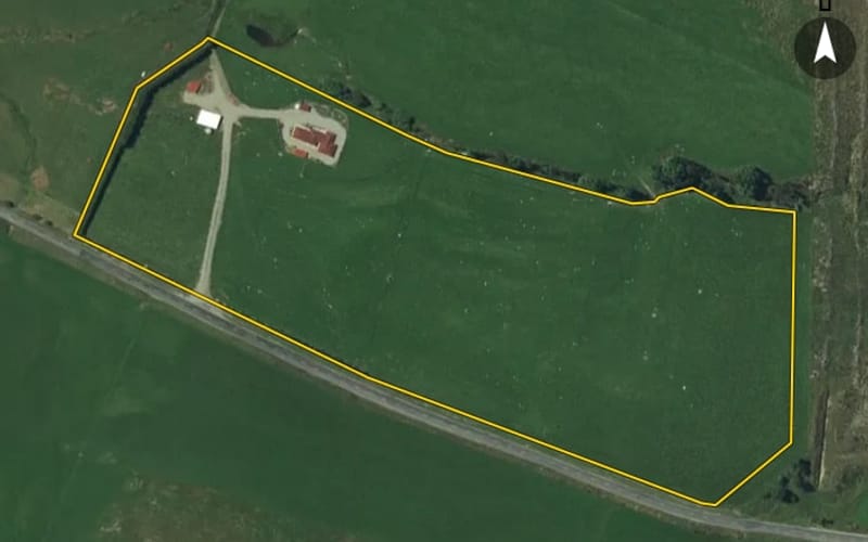 831 Diamond Peak Road