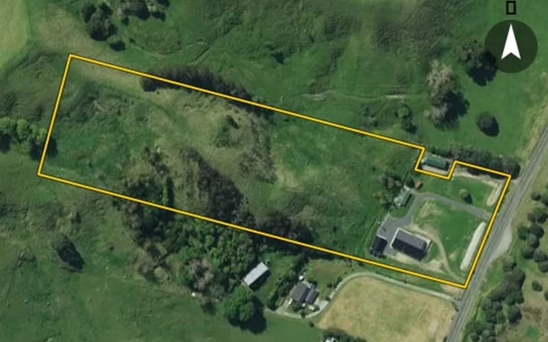 1093 Whangara Road