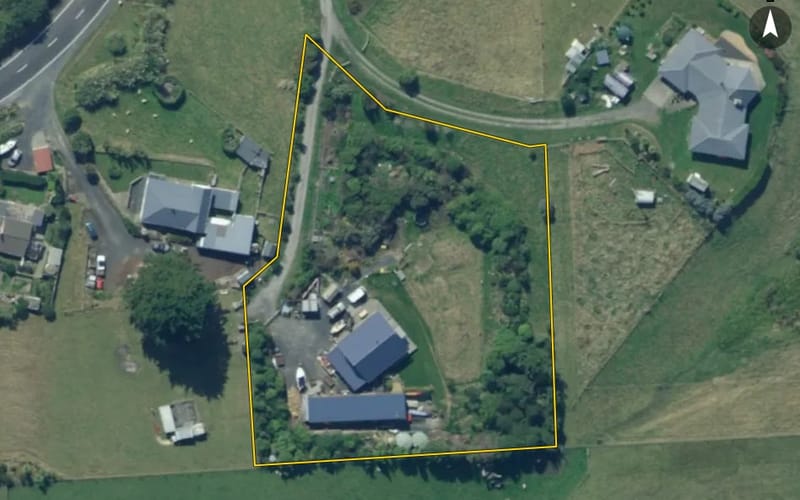9 Akatore Road