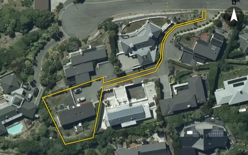 4 Serenata Lane