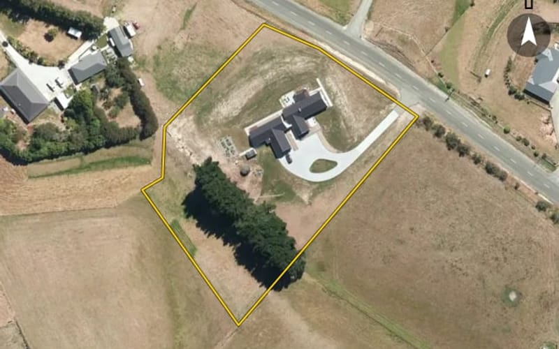 51 Homestead Road