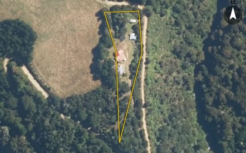 1256 Maungatapu Road