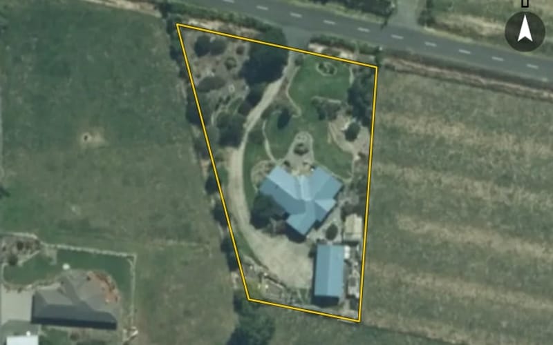 321 Piako Road