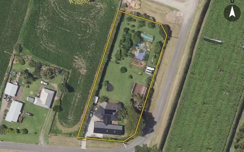 10 Waikari Road