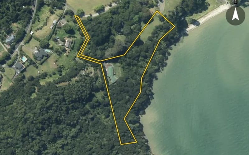 5 Armour Road