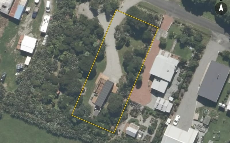 8 Statham Street