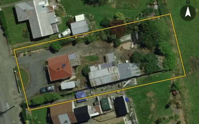 29 Wairio Road