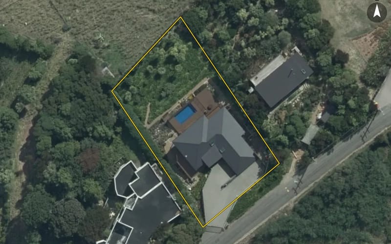 47 Bayview Road