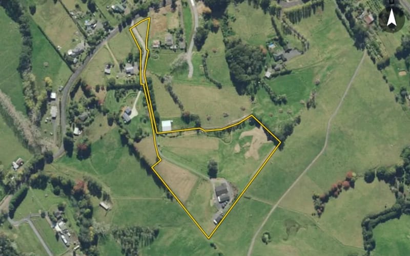 43 McLennan Road